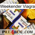 Weekender Viagra 12